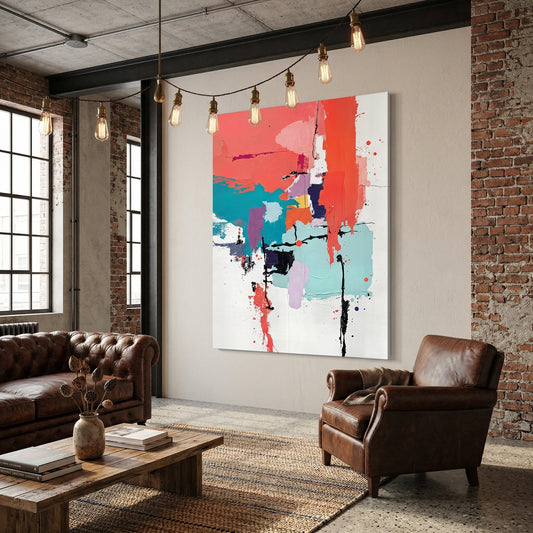Kamer — The secret colors reveal