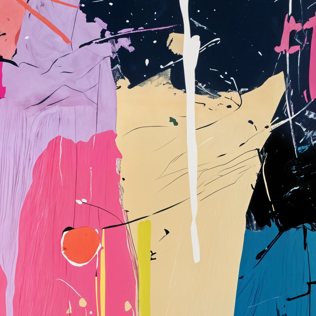 Detail 9 — Spill