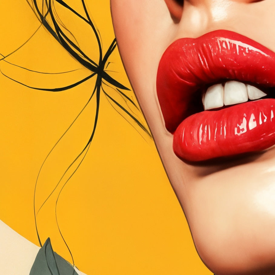 Detail 11 — Look at me