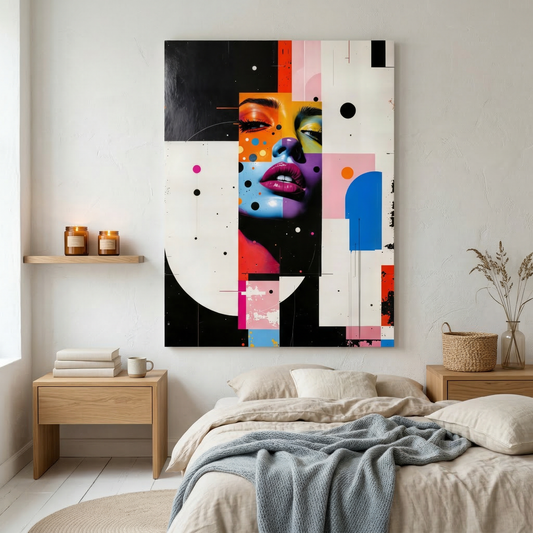 Kamer: Slaapkamer · Geen lijst