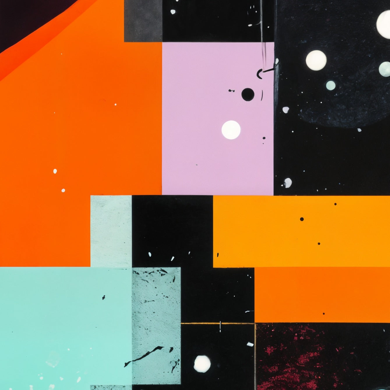 Uitsnede 2 — Gloss, static, heat