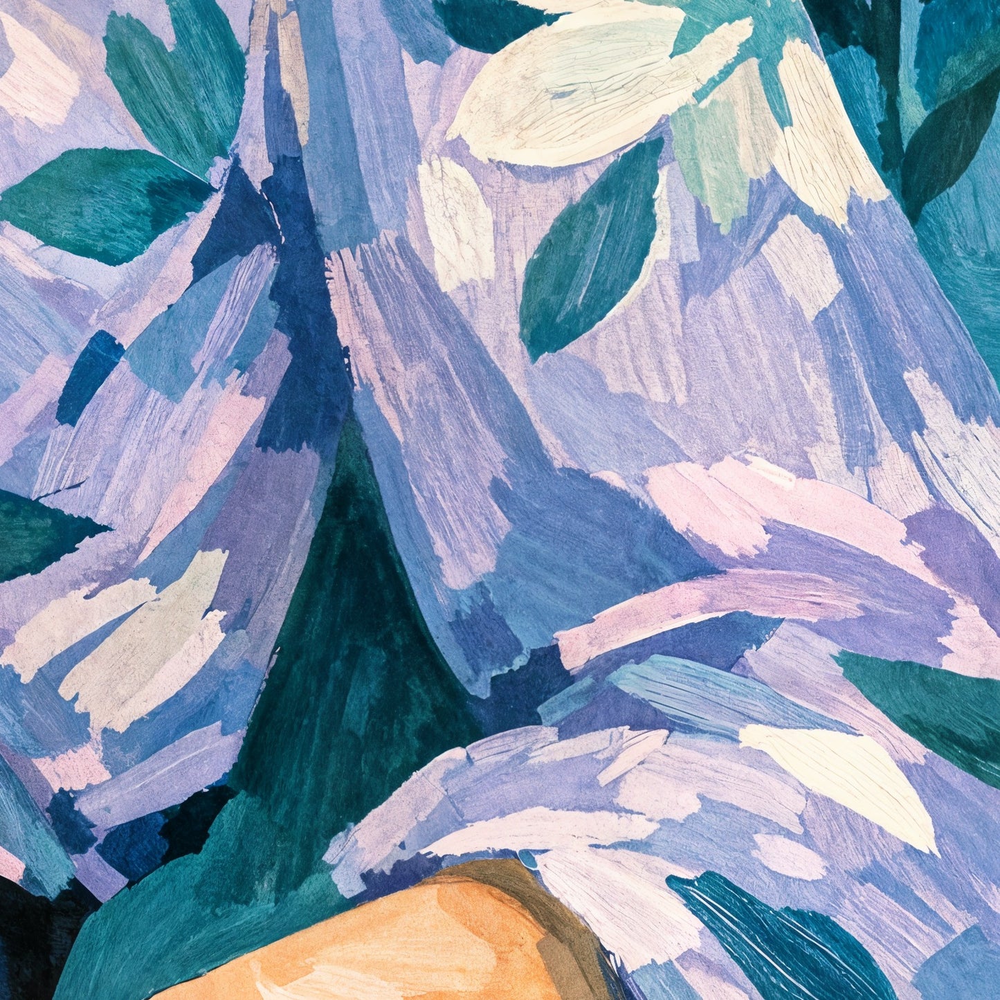 Uitsnede 2 — Definitely not just a blouse