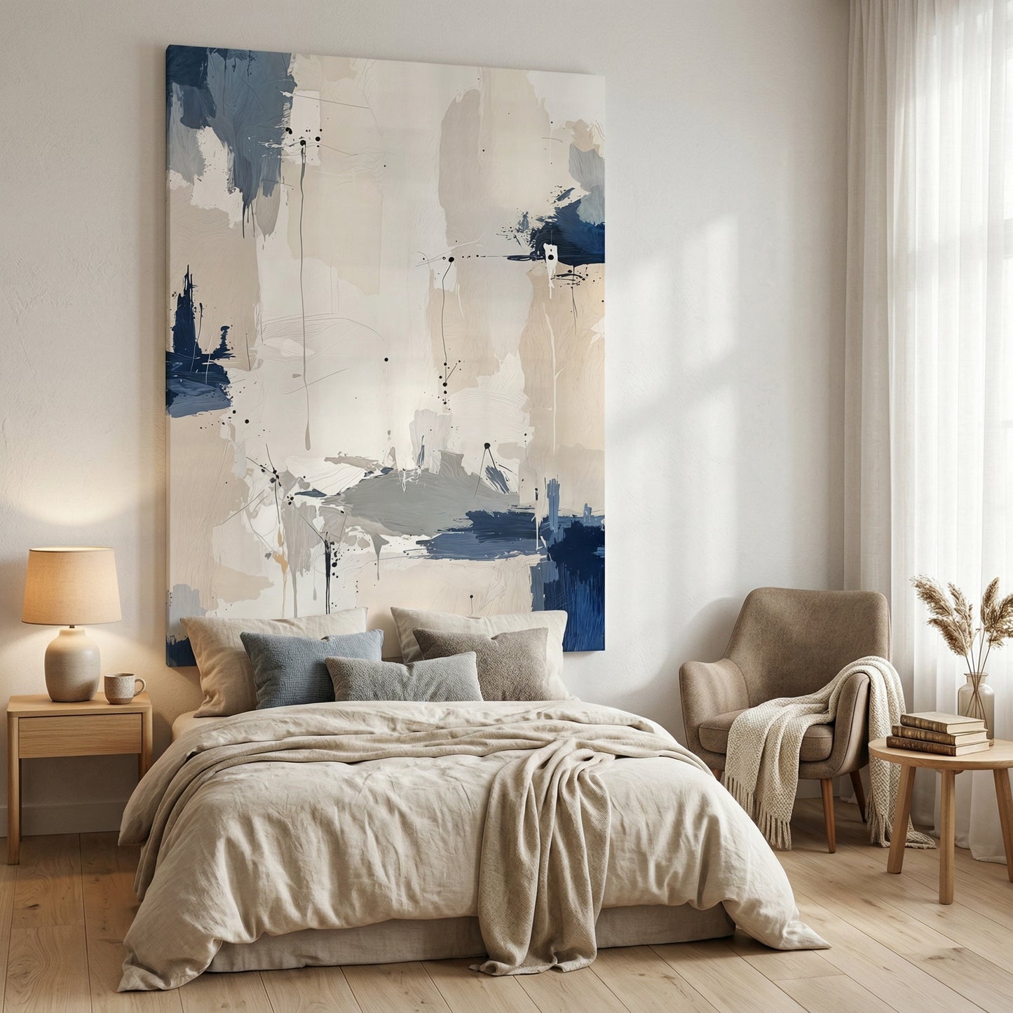 Kamer: Slaapkamer · Geen lijst