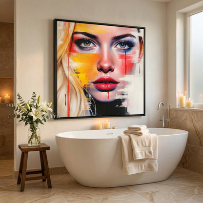 Kamer — Glossy impressions
