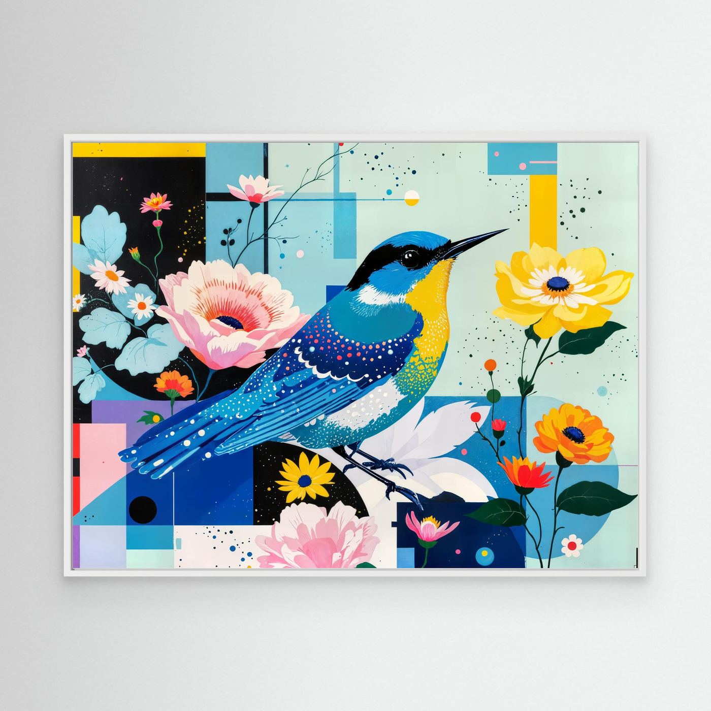 Bluebird