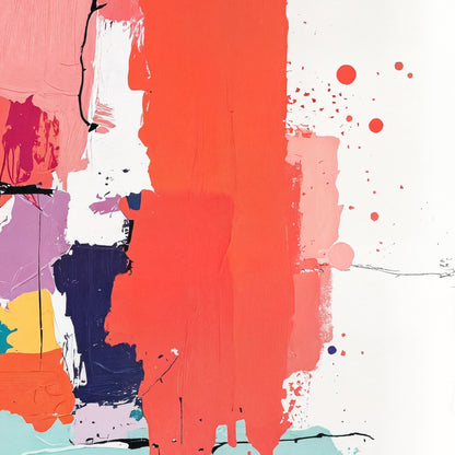 Rechts boven — The secret colors reveal