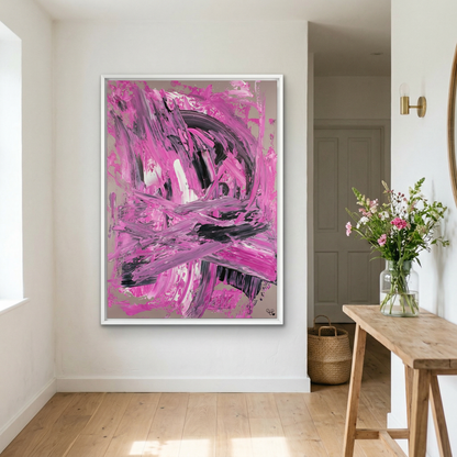 Kamer: Gang · Witte baklijst