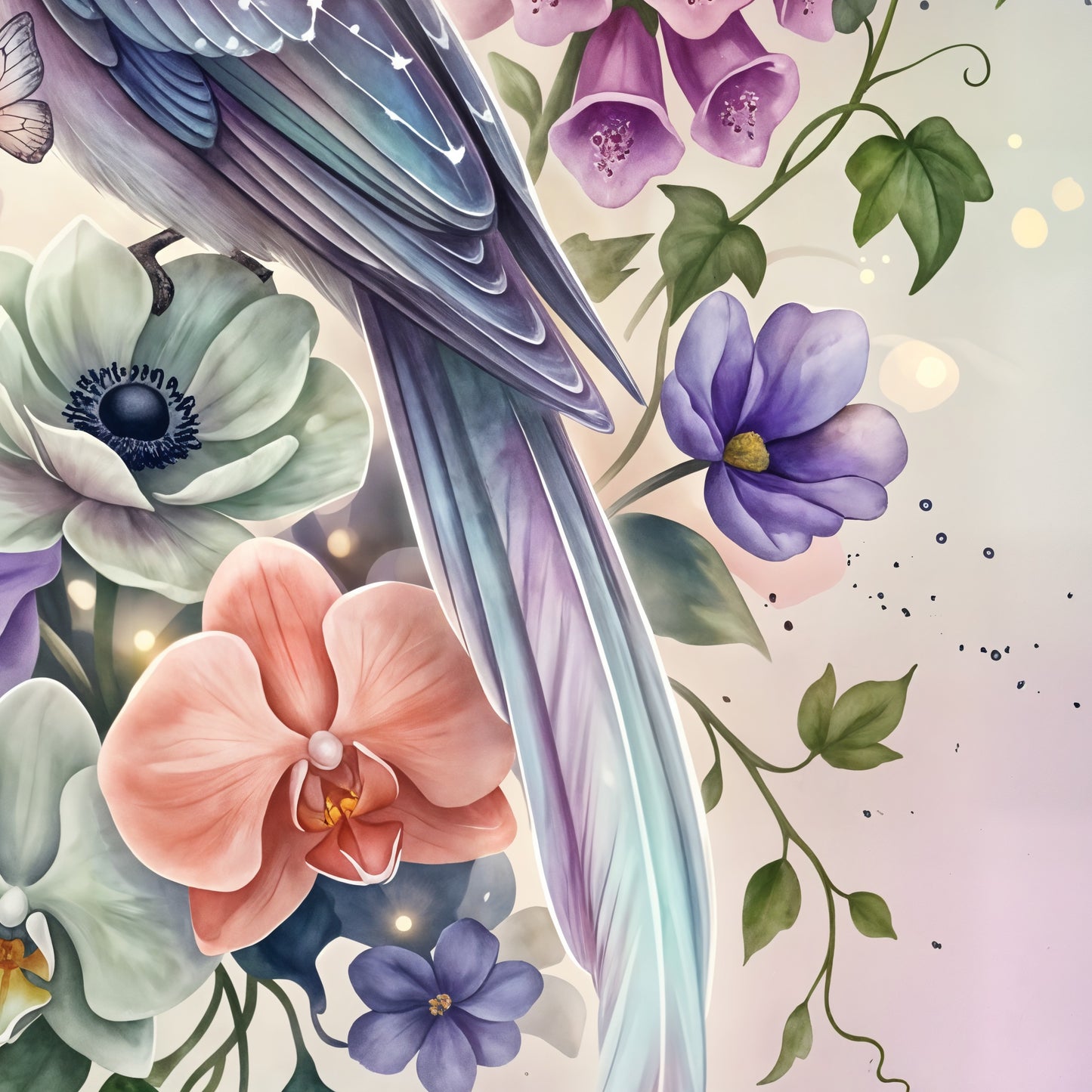 Zoom 12 — Bloomtide