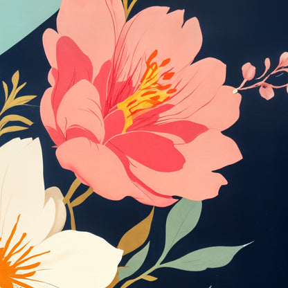 Uitsnede 1 — Silk skin, lacquer mouth