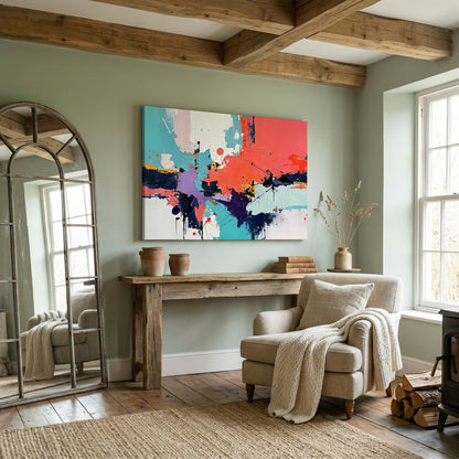 Kamer — Impact study