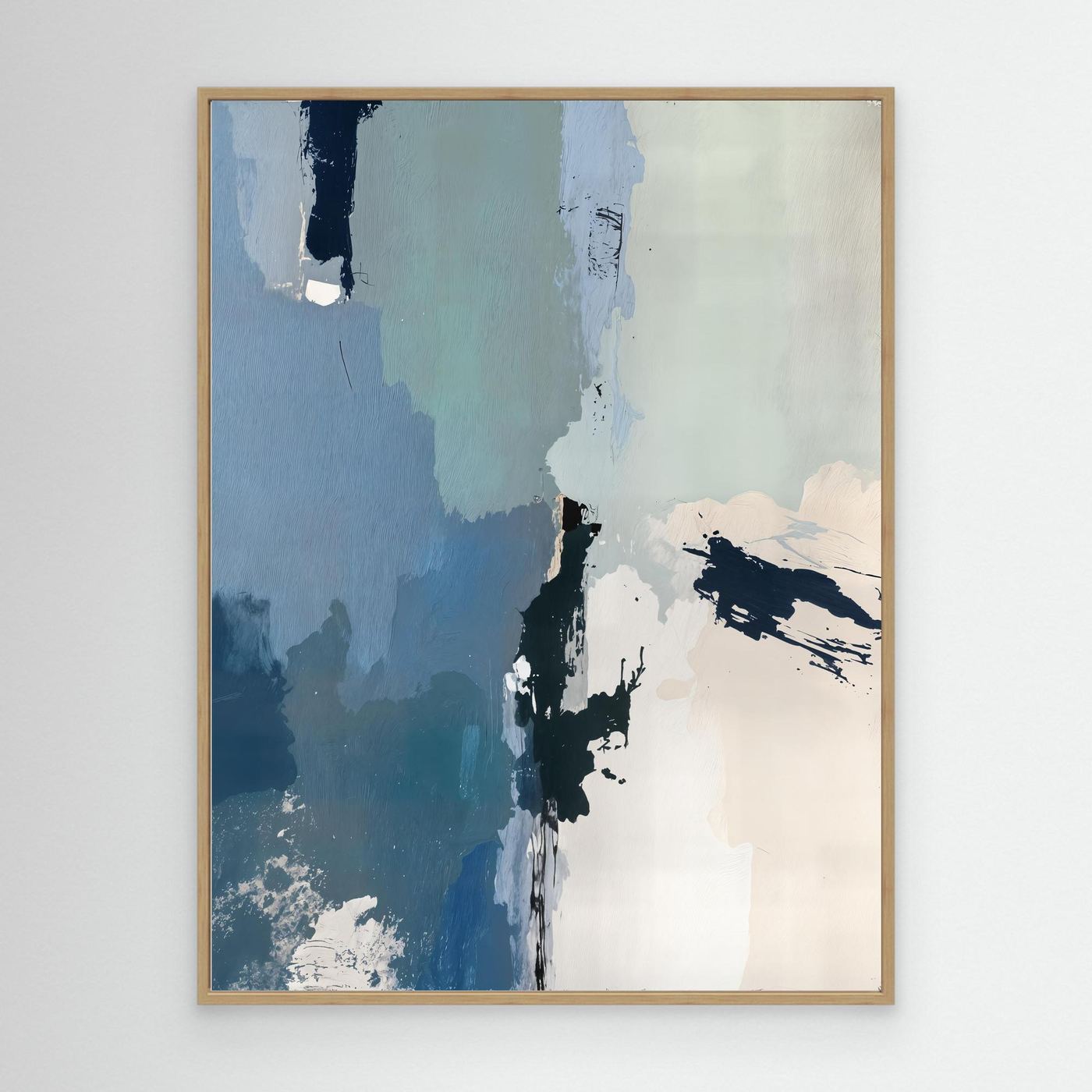 Untitled gray