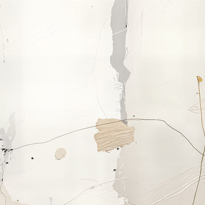Rechts boven — Paper skin