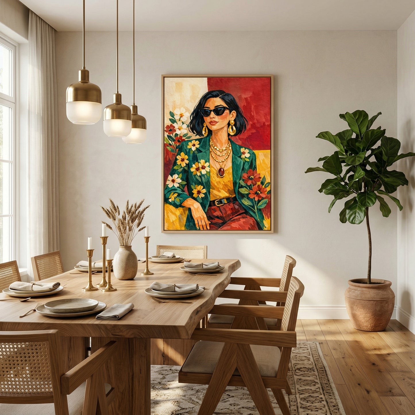 Kamer — Sunglasses