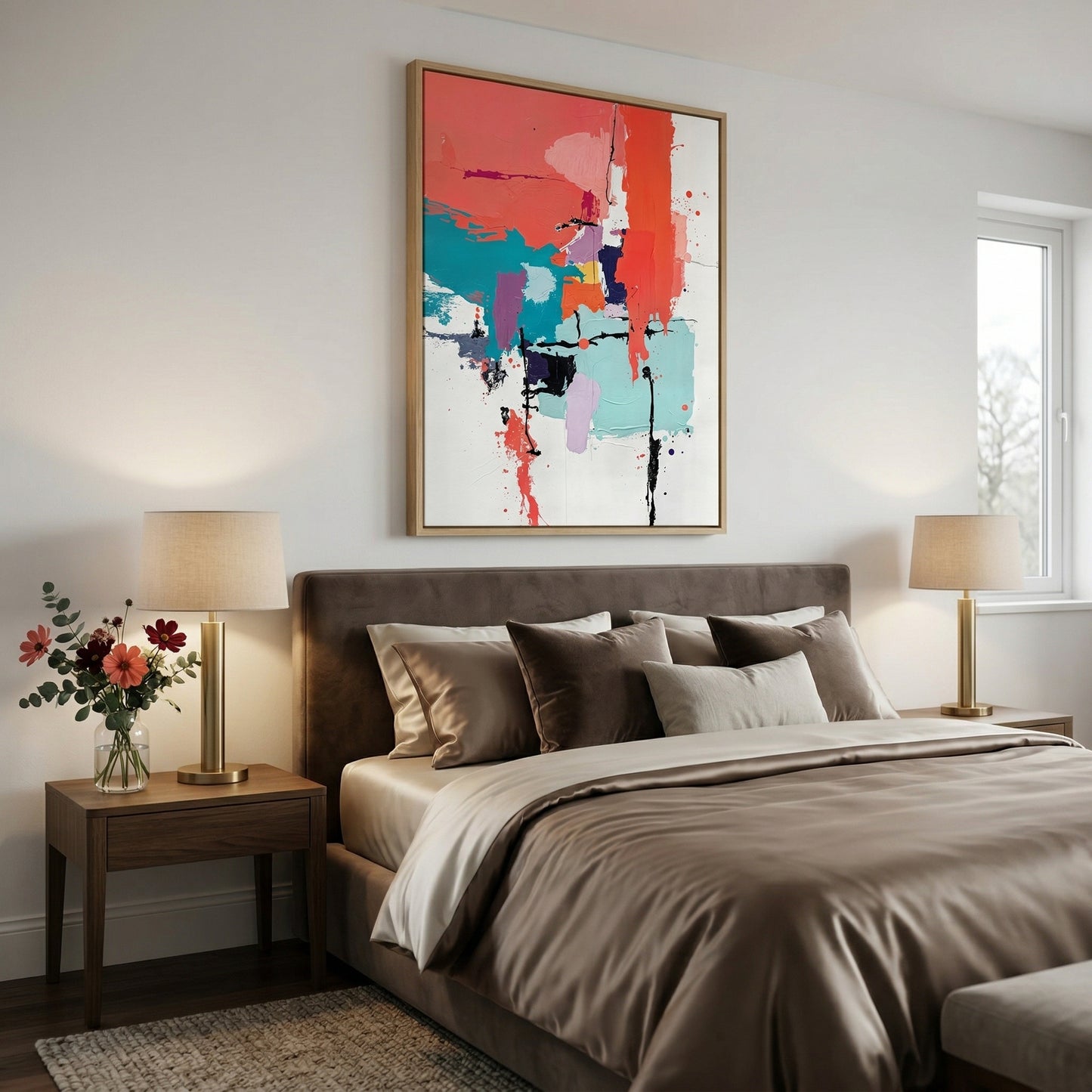 Kamer — The secret colors reveal