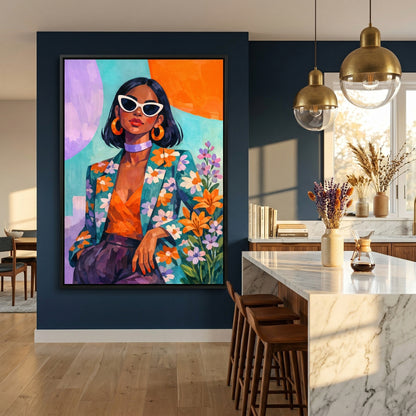 Kamer: Keuken · Zwarte baklijst