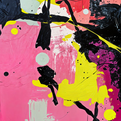 Zoom 3 — When pink split open and the yellow kept burning