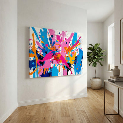 Kamer: Gang · Geen lijst