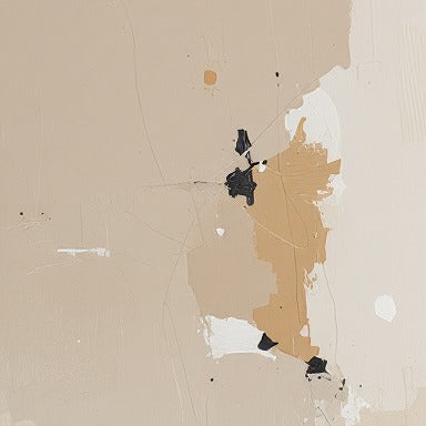 Links boven — Luxury bruise