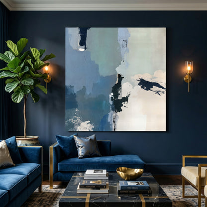 Kamer — Untitled gray
