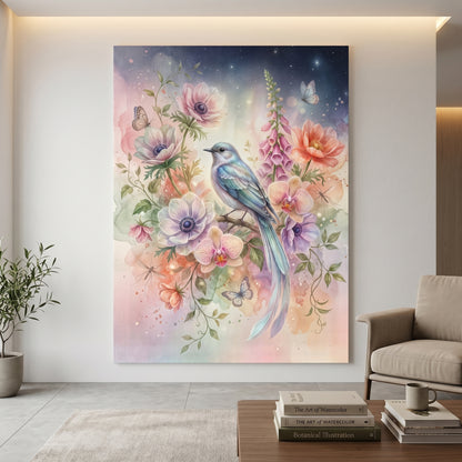 Kamer — Bloombird