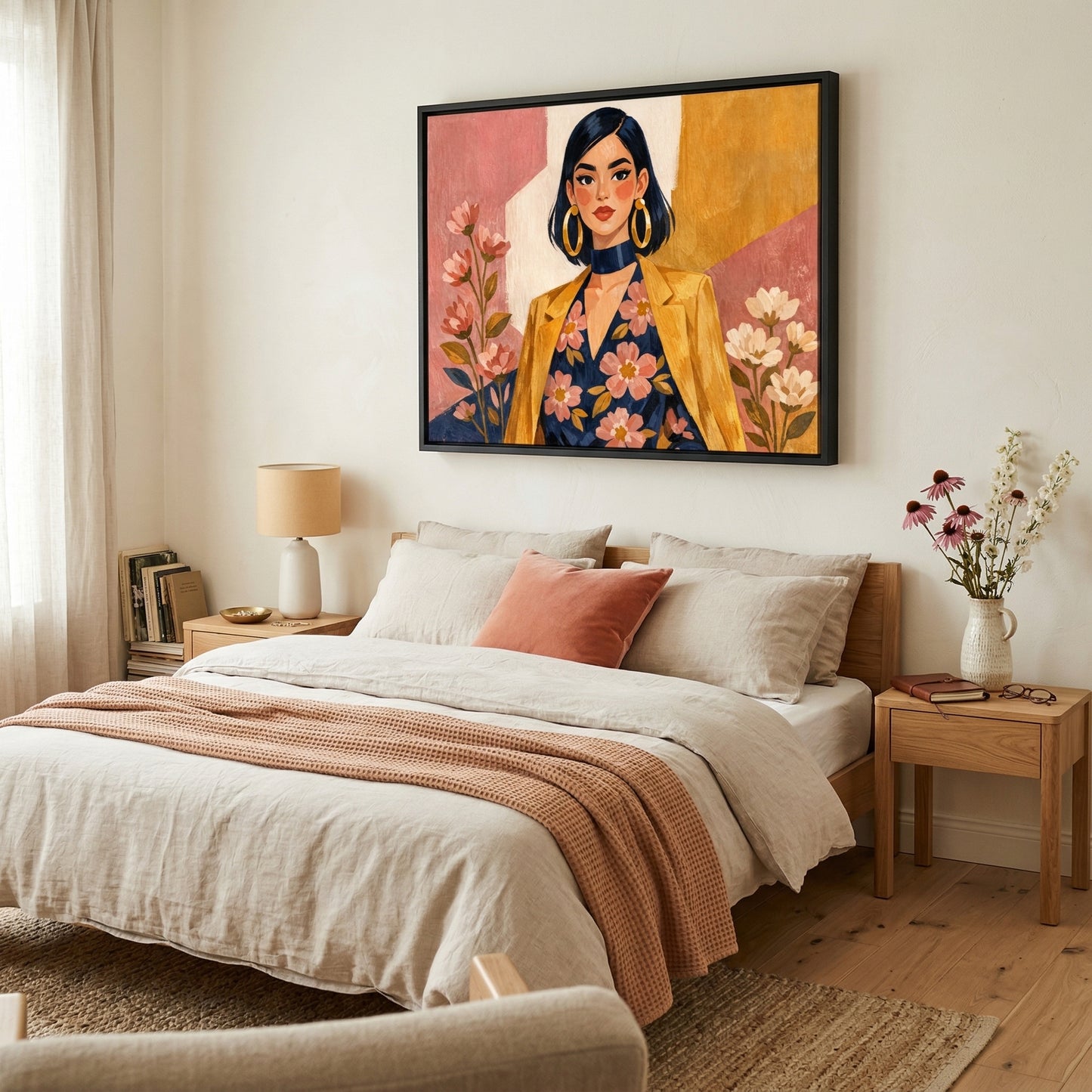Kamer: Slaapkamer · Zwarte baklijst