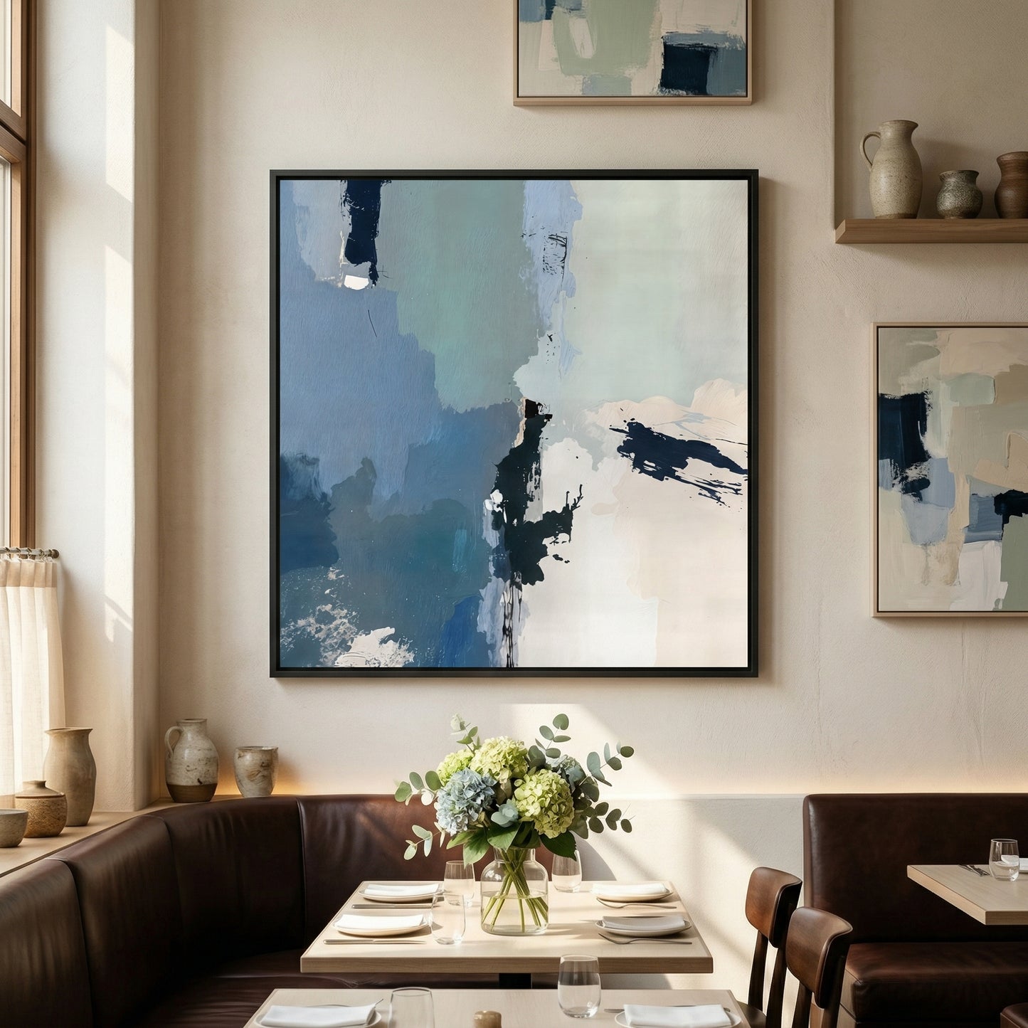 Kamer — Untitled gray