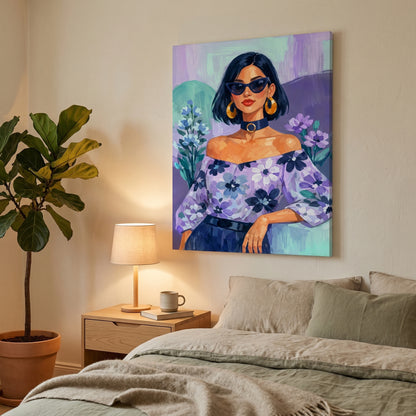 Kamer: Slaapkamer · Geen lijst