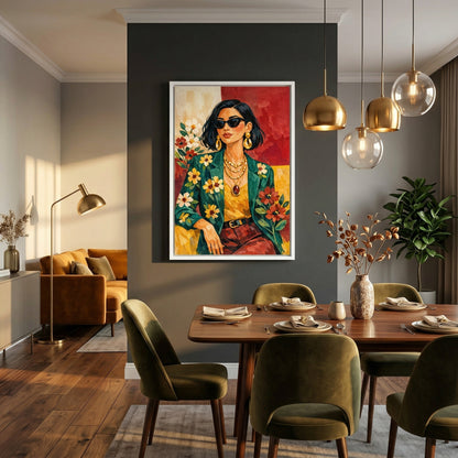 Kamer — Sunglasses
