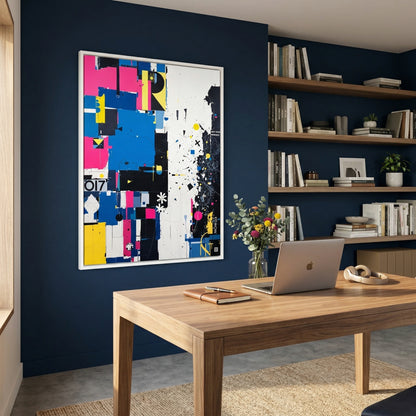Kamer — Convergence