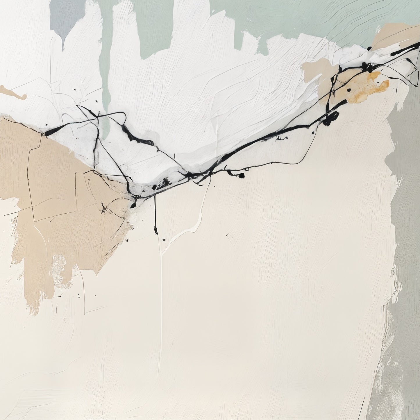 Links onder — The dayline fracture