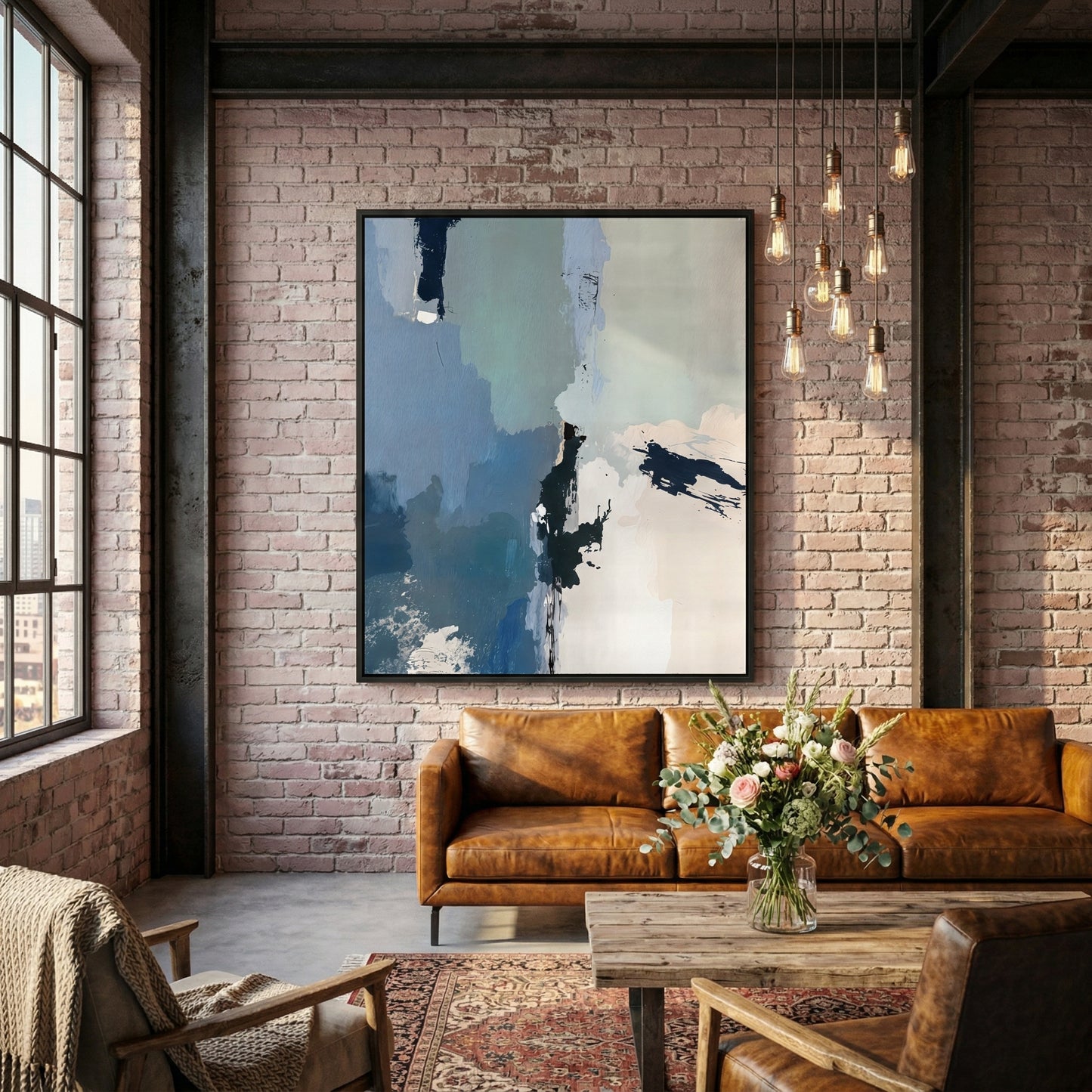 Kamer — Untitled gray