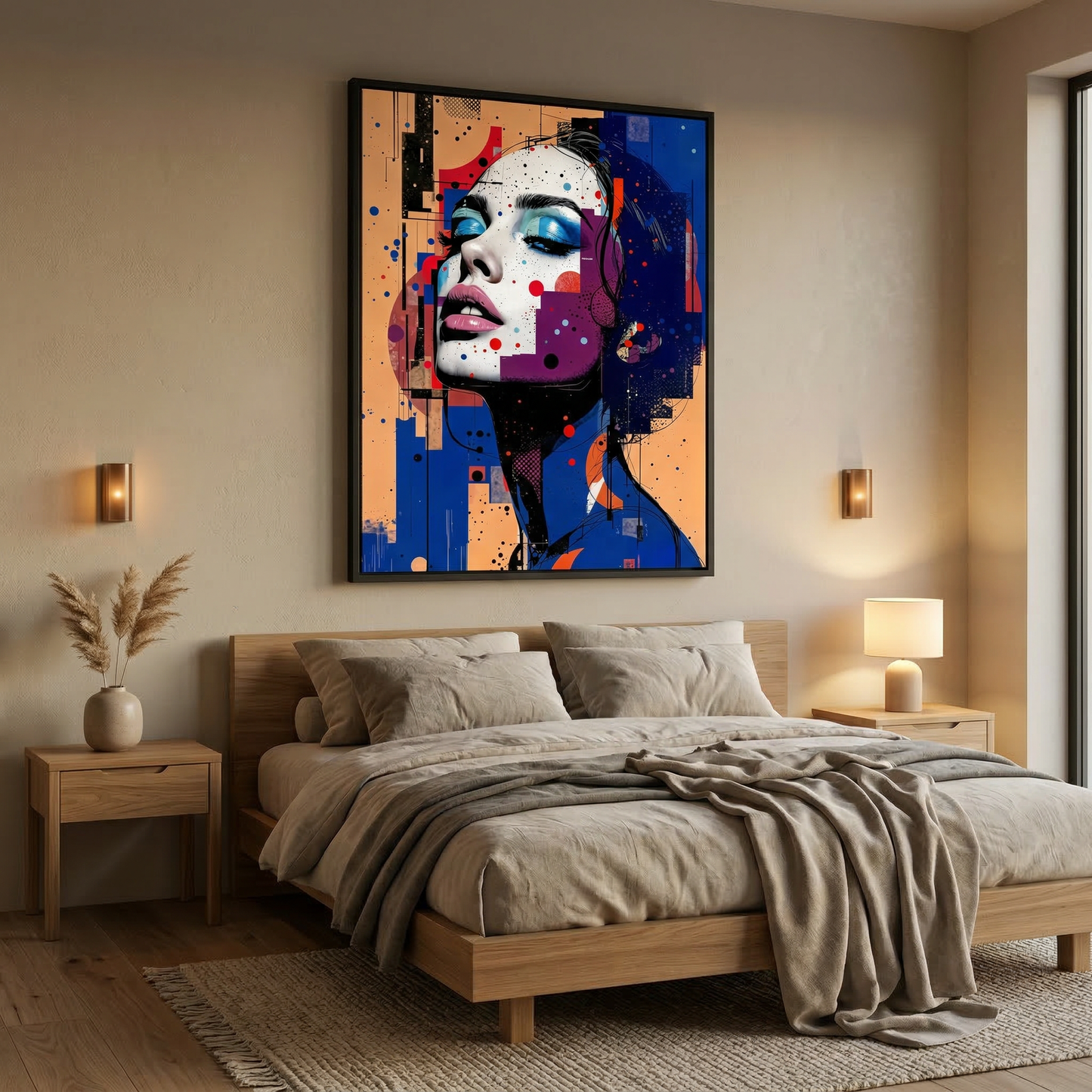 Kamer: Slaapkamer · Zwarte baklijst