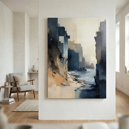Kamer — Estuary