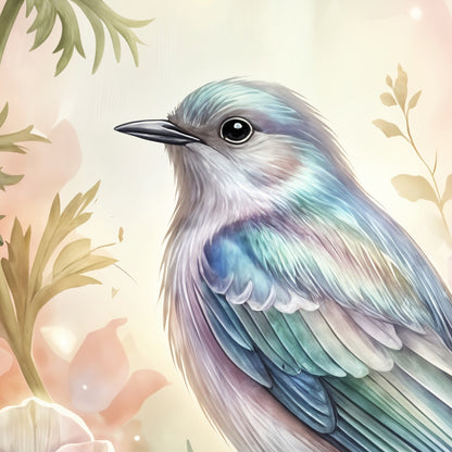 Zoom 5 — Bloombird