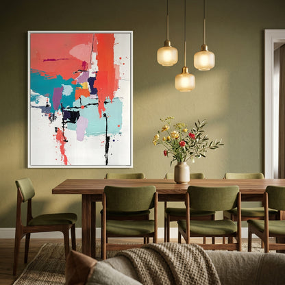 Kamer — The secret colors reveal