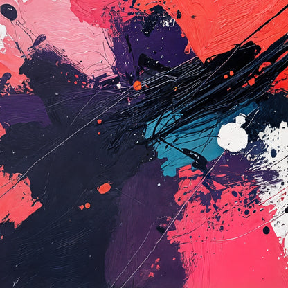 Links onder — Impact