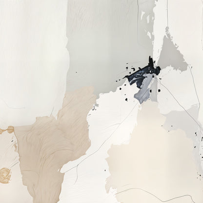 Links boven — Paper skin