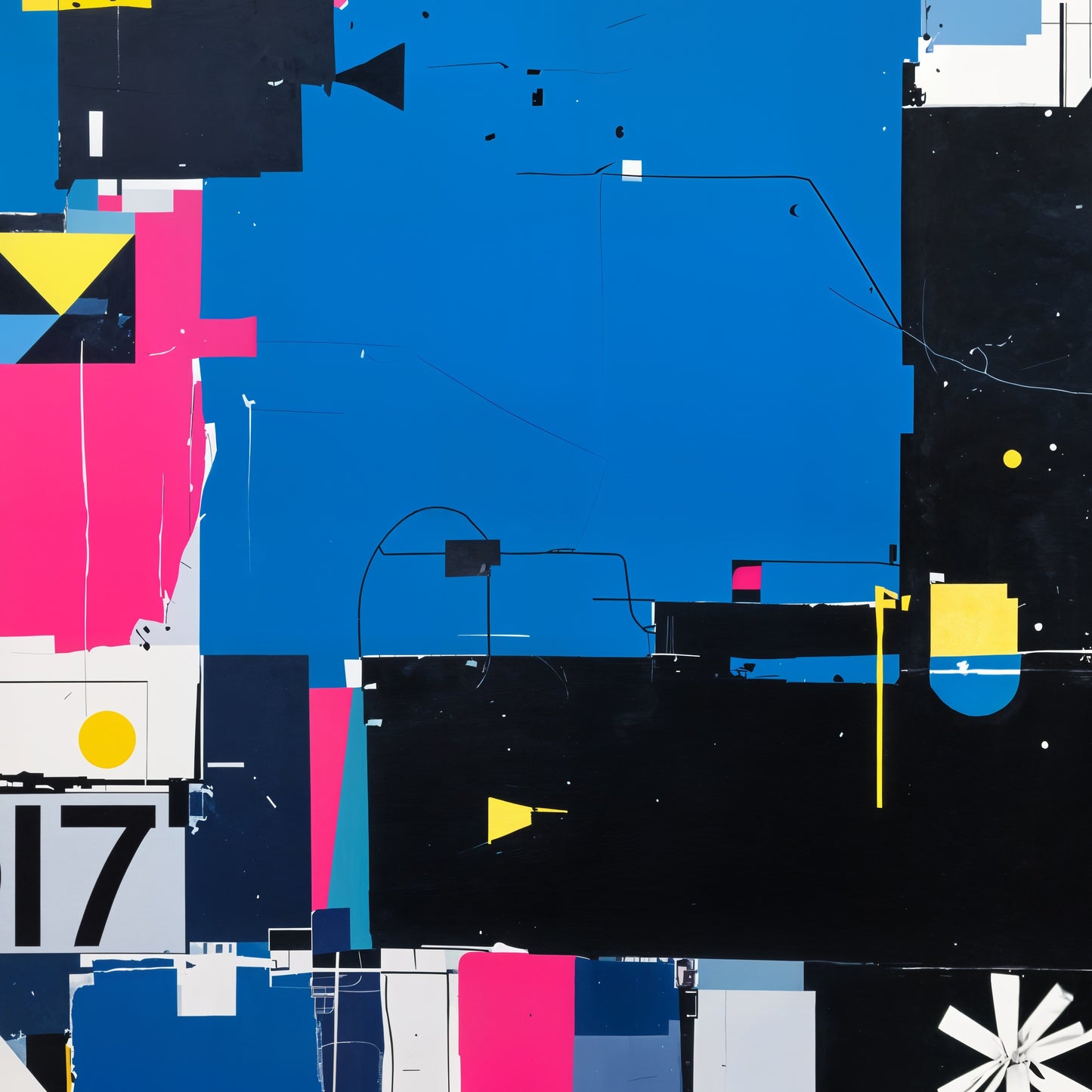 Zoom 8 — Convergence