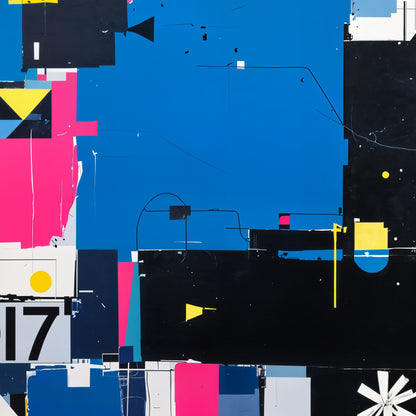 Zoom 8 — Convergence