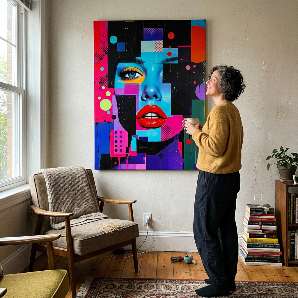 UGC: 🖼️ Bewonderen · UGC