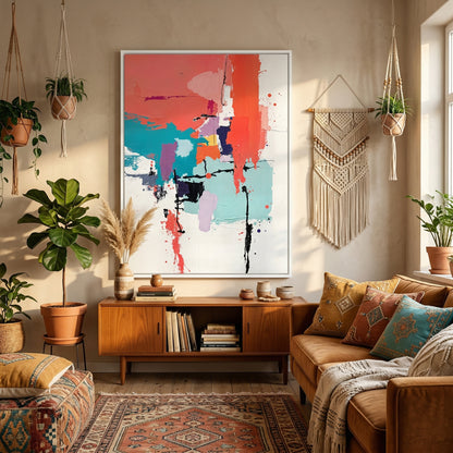 Kamer — The secret colors reveal