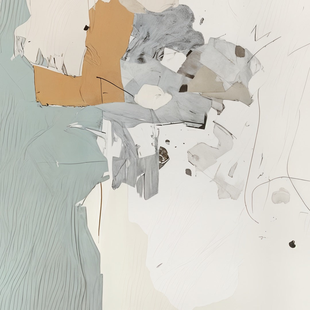 Detail 18 — Almost clean