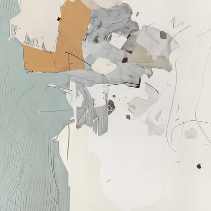 Detail 18 — Almost clean