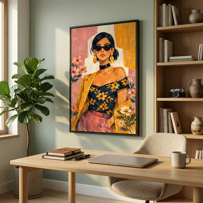 Kamer: Kantoor · Zwarte baklijst