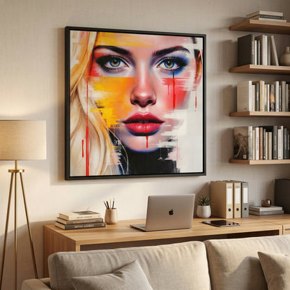 Kamer — Glossy impressions
