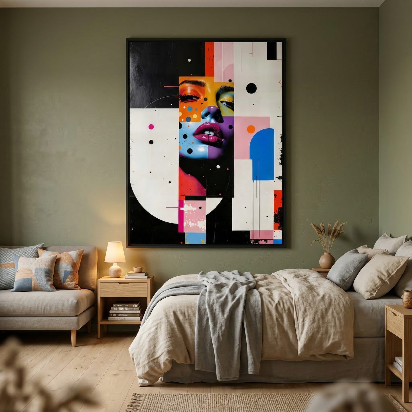 Kamer: Slaapkamer · Zwarte baklijst