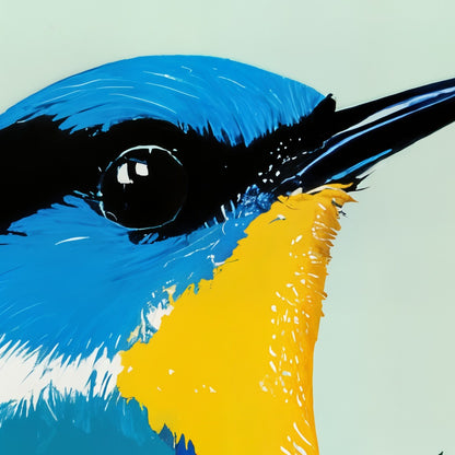 Uitsnede 2 — Bluebird