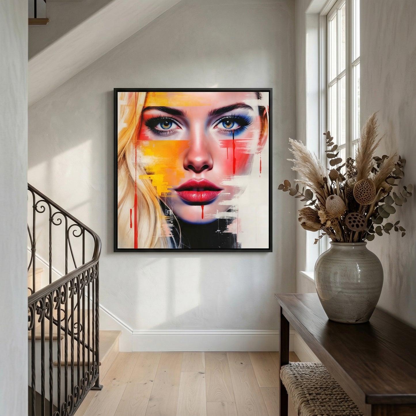 Kamer — Glossy impressions