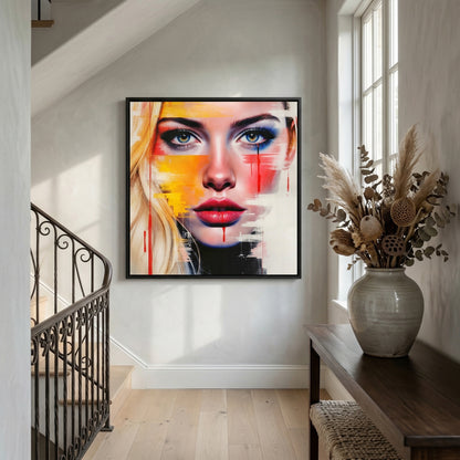 Kamer — Glossy impressions