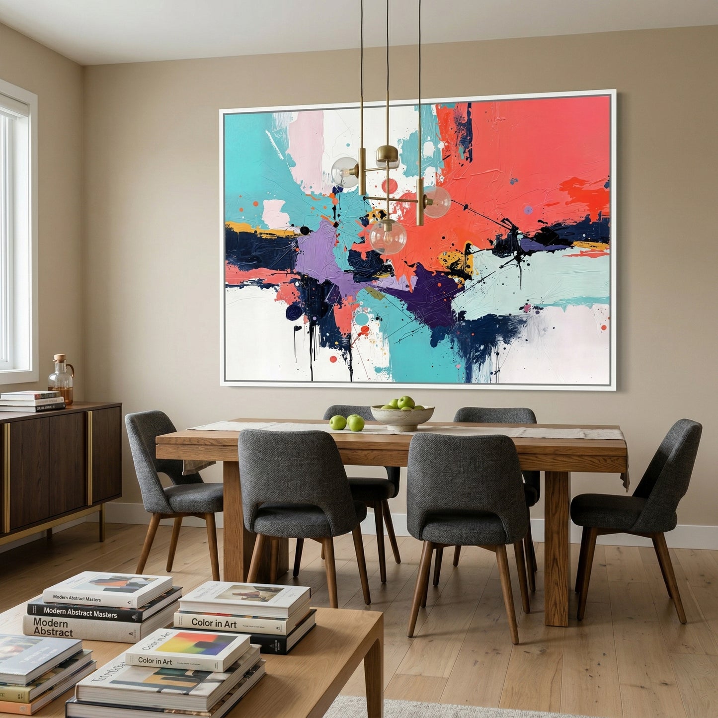Kamer — Impact study